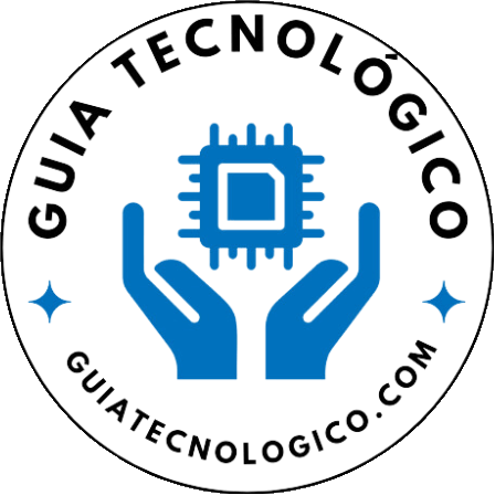 Logotipo de Guía Tecnológico