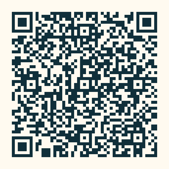 Código QR medible para abrir Casa Norte