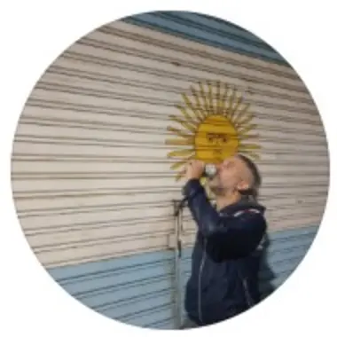 Mauro Casero