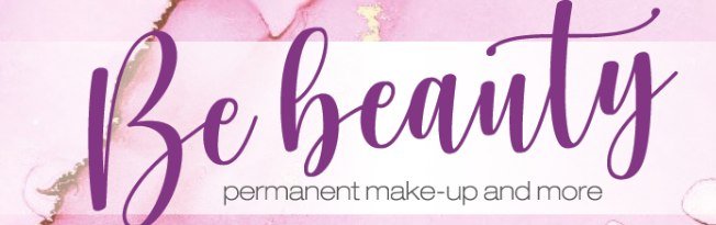 Be beauty – permanent make-up and more